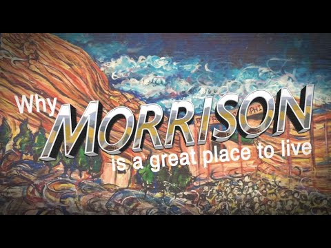 Morrison Colorado: Another Great Place to Live