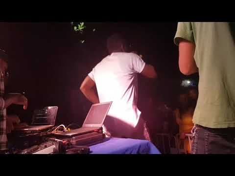 AfroStyle (Boko) a MAYOTTE 2017 & Dj tymers