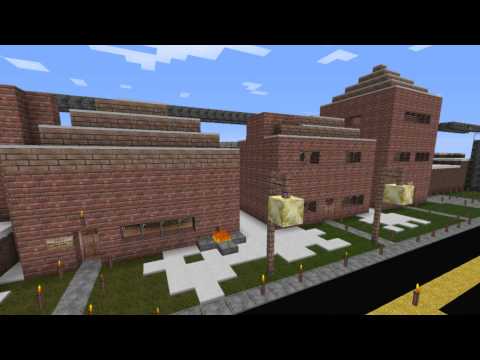 Triocraft Public Server Trailer