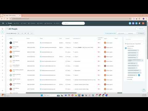 Opportunities Abound! Use Smart Lists to find active leads from Ruuster