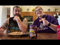 Smuckers Goober Grape Peanut Butter And Jelly Review