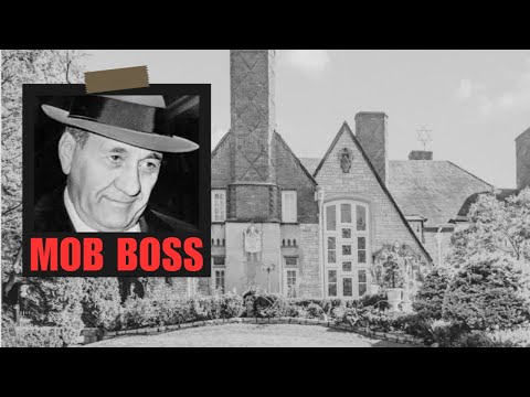 They Broke Into a Mafia Boss’s House… None of Them Survived