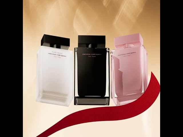 50ML Narciso Rodriguez For Her Eau de Parfum Gift Set  5 of 5 