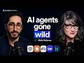 How To Build A Team Of AI Agents To Run Your Creator Business Molly Mahoney