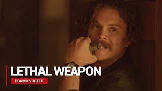 L Arme Fatale Serie Tv