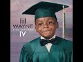 Lil Wayne - Mirror ft. Bruno Mars (Audio)