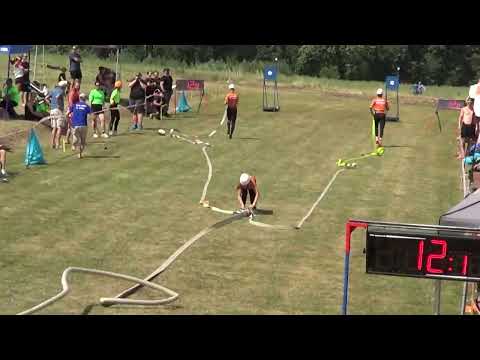 VCB Pamětice 2023 - Bořitov dorost