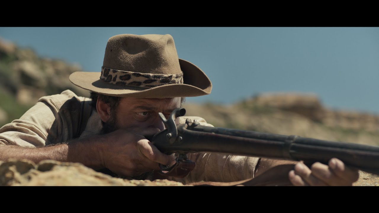 CHILDREN OF THE STORM MOVIE TRAILER