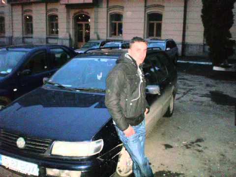 Miky Pustiu-Am o masina de FITZE 2011.wmv