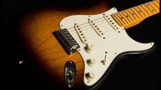 Video thumbnail for Fender Custom Shop Closet Classic Stratocaster Pro  •  SN: XN6516 by Wildwood Guitars