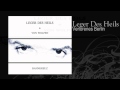 Leger Des Heils | Verlorenes Berlin 