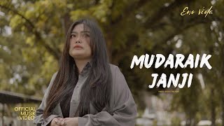 Download lagu ENO VIOLA - MUDARAIK JANJI [  Musik Video ] mp3