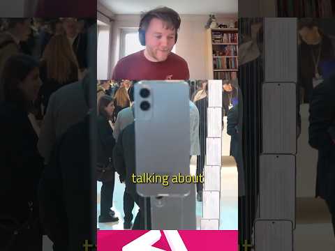 #Samsung's BEST #Android #phones of 2025 came at #MWC25 #shorts