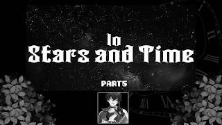 【In Stars and Time　PART5】シフもオディールも佐伯さんも【にじさんじ／佐伯イッテツ】