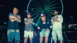 Download lagu Dany Ome & Kevincito el 13 - ADICTO - Diosnel & Dany ( Video  ) mp3