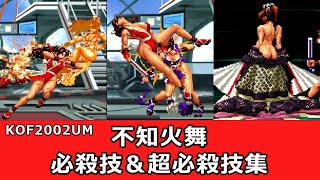 [閒聊] 不知火舞有穿內褲嗎？？