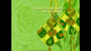 Download lagu Anuar Zain & Ellina - Suasana Hari Raya mp3