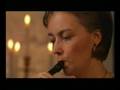Michala Petri & Lars Hannibal: Tartini Devil`s Trill Sonata 3. - OUR Recordings Michala Petri & Lars Hannibal: Tartini Devil`s Trill Sonata 3.