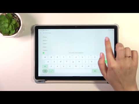 How to Change Date & Time on Blackview Tab 13?