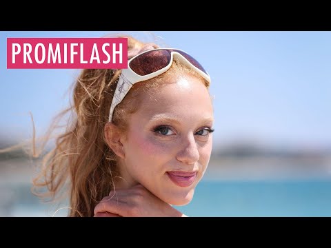 Oh, là, là: Anna Ermakova packt über ihr Dating-Leben aus