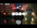 Hard Gangster Rap Mix 2024 | Best of Rap/HipHop Music Mix 2024