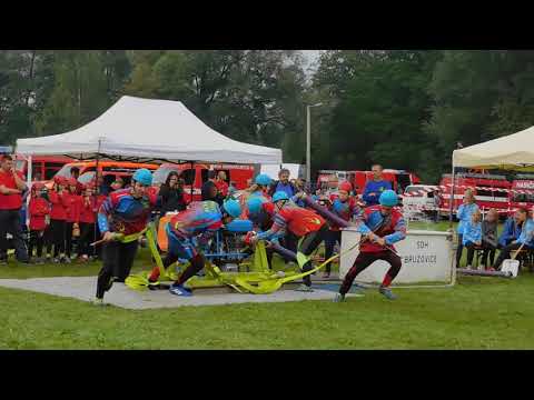 Pržno dorost PÚ Bruzovice 7 9 2019