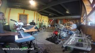 Kevin Hayden Band | September