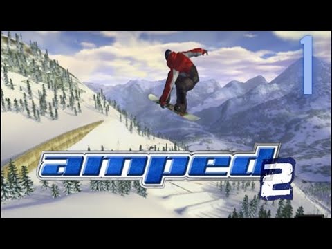 Vidéo Amped 2
