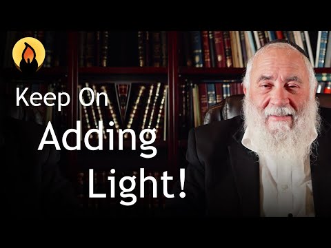 How to celebrate Hanukkah