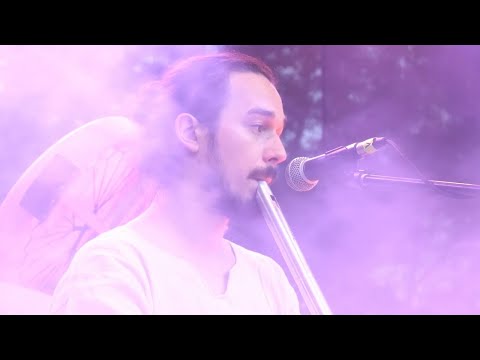 Strigôň - Víla - Live from Brno - Špilberk 2024