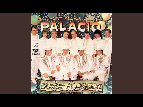 Bailar Pegados