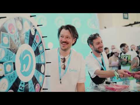 Mary Jane Berlin 2025 - Official Aftermovie