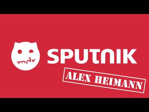 Sputnik Heimspiel x Alex Heimann