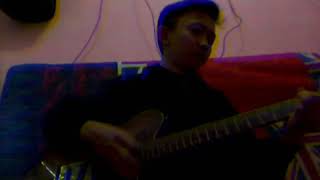 Download lagu Karna su sayang cover by Reza wahyu mp3