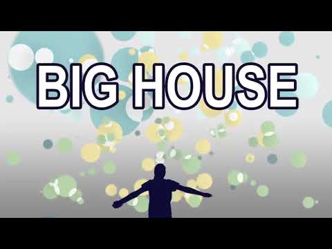 KIDS - Big House Music Video