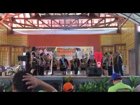 patauboys home studio: Karnival Kaamatan Daerah 2015 4