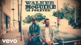 Walker McGuire - 18 Forever (Official Audio)