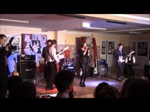 KONCERT STUDNIÓWKA 2014|Maanam - Kocham Cię kochanie moje|XLI LO im.Joachima Lelewela w Warszawie