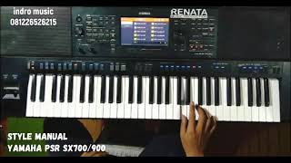Download lagu cinta dan air mata indro music dut koplo style manual yamaha psrsx700/psrsx900 mp3
