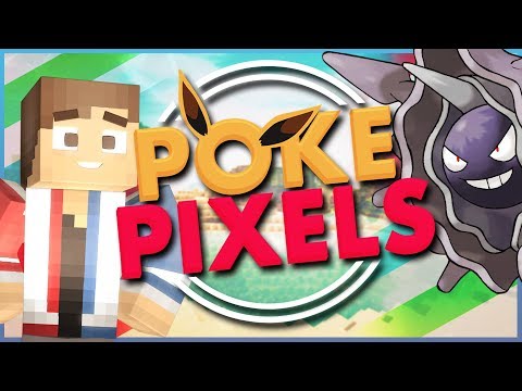 Cloyster The SWEEPER | Ep 4 | Pixelmon Survival | Pixelmon 7.0.8 Reforged 1.12.2 Mod Server