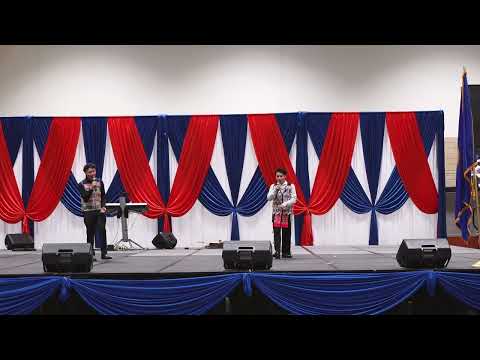 AllKnighters - With You (Performance) Hmong New Year 2023