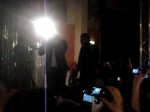 Ismail YK -Bayanlar Matinesi (Vision Gelsenkirchen) Teil 3