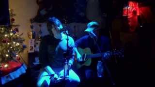 Terry McDermott - Let It Be (Cover)