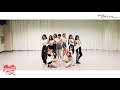 fromis_9 - 22Century Girl (Choreography 9 Version)