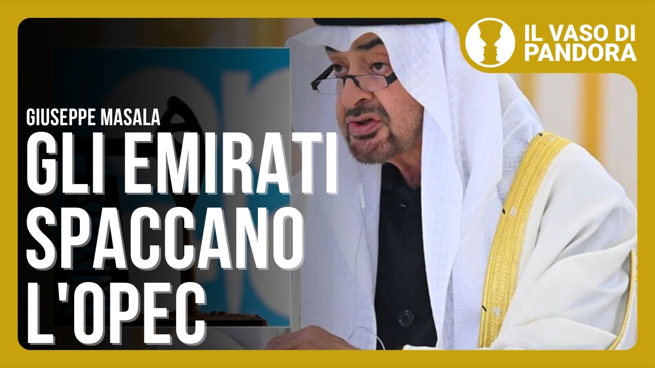 In arrivo la seconda ondata della guerra mondiale a pezzi - Giuseppe Masala