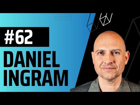 #62 - The Immediacy of Experience w/ Daniel Ingram