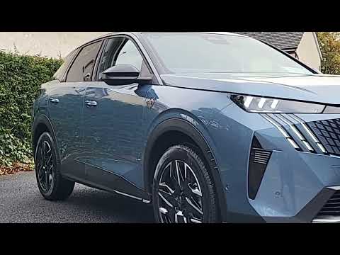 Peugeot 3008 1.2 Mhev 145bhp Edcs6 GT - Image 2