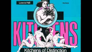Kitchens Of Distinction What Happens Now