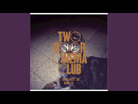Video thumbnail for I Can Talk (Moulinex Remix)