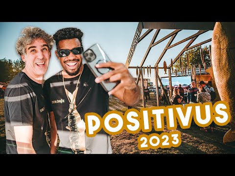 KISS OR SLAP POSITIVUS 2023 || FELIPE GABRIEL